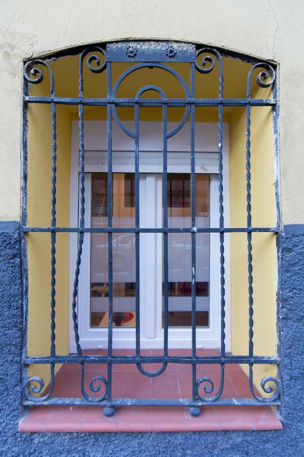 Apartamento Windrose 5 Madrid