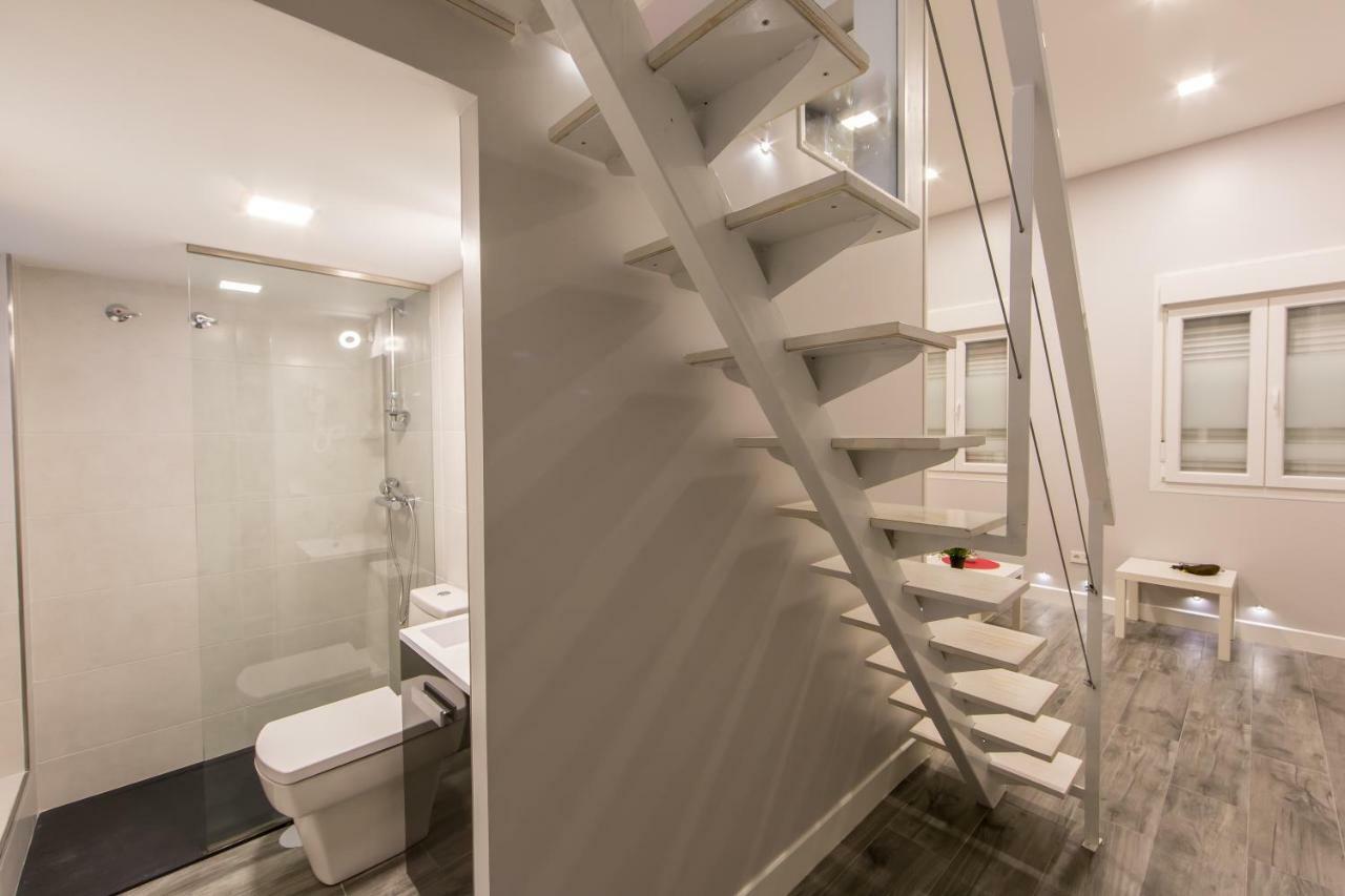 Apartamento Windrose 5 Madrid