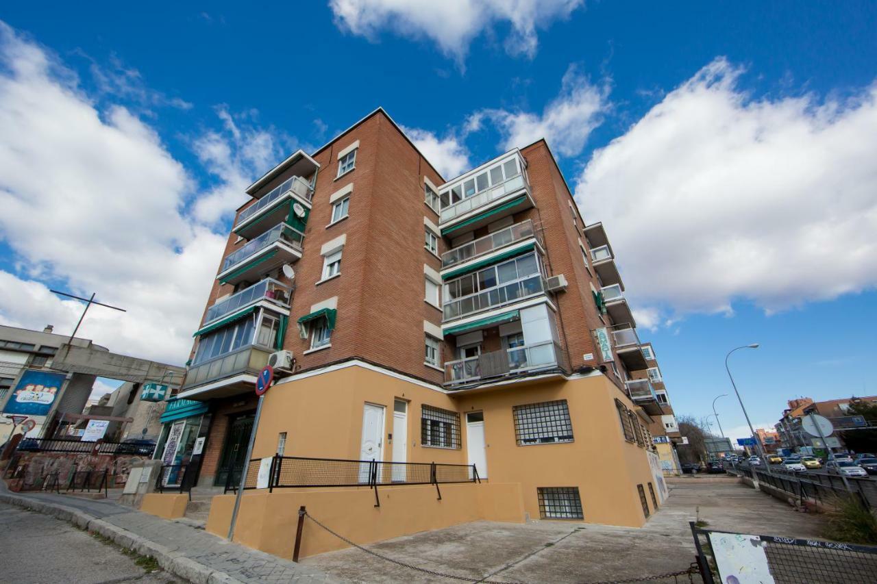 Windrose 1 Apartamento