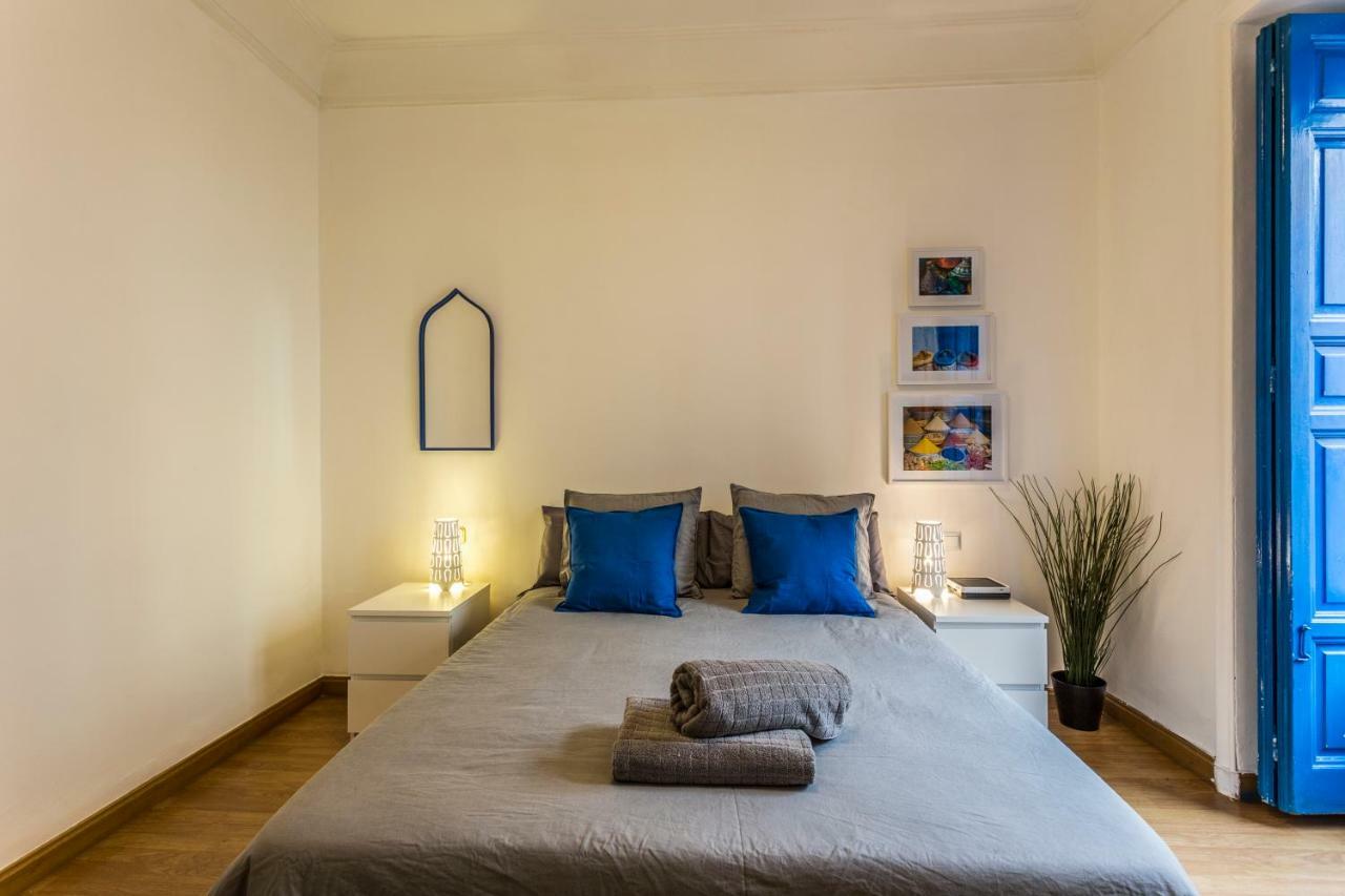 Chueca Apartamento *