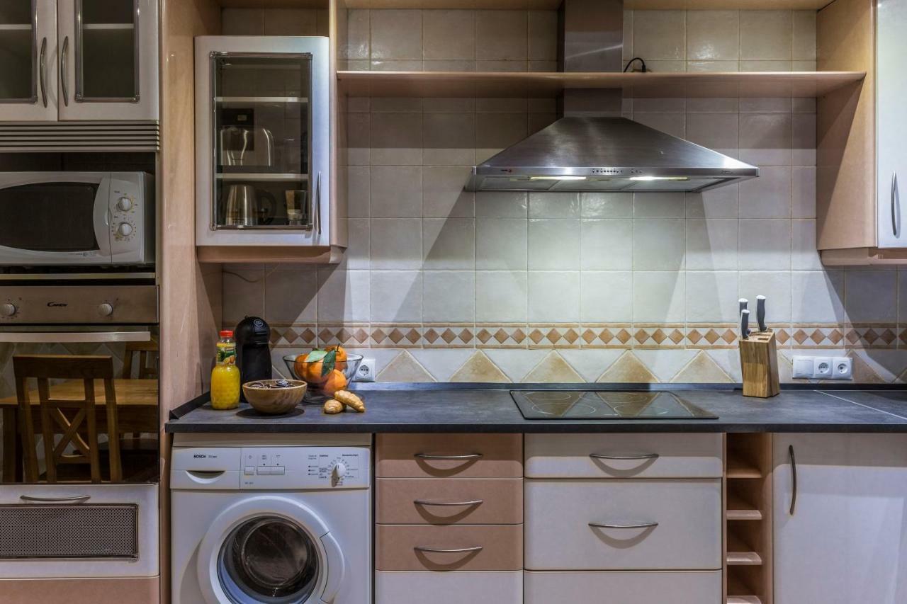 Apartamento Chueca Madrid