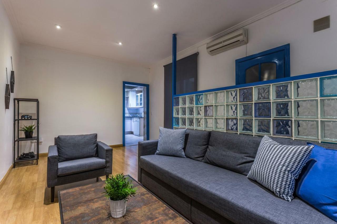 Chueca Apartamento Madrid
