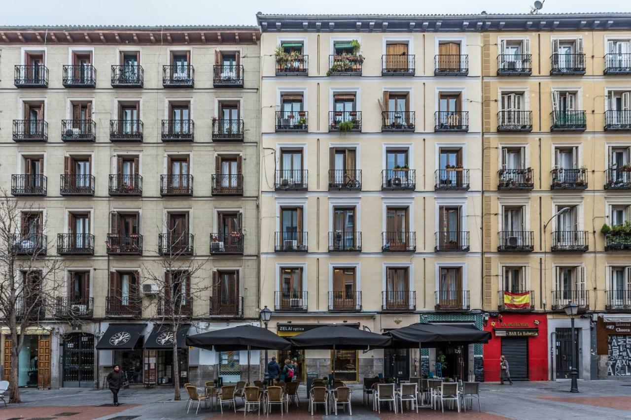 Chueca Apartamento