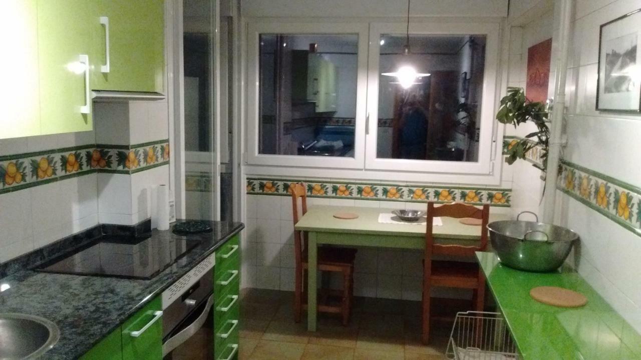 Apartamento La Bombilla * Madrid