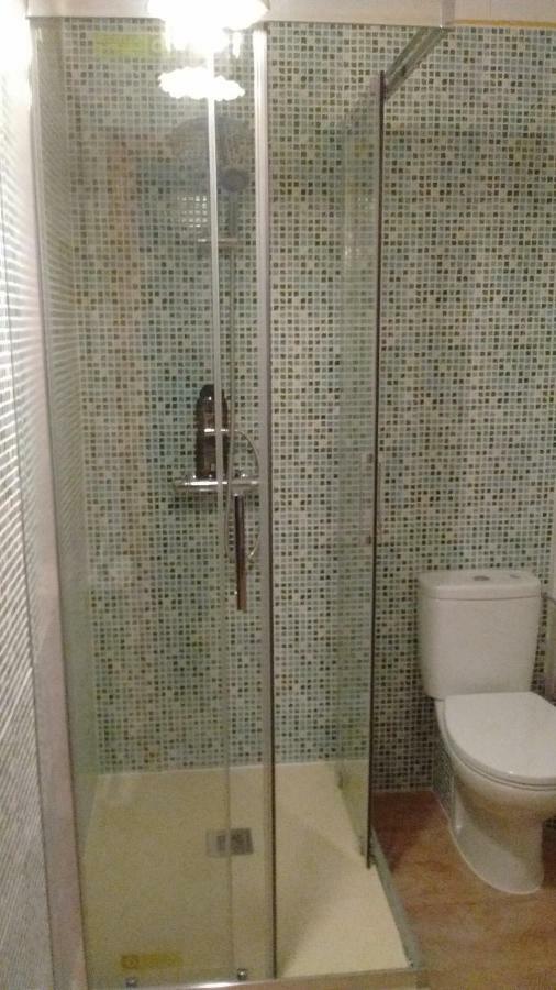 Apartamento La Bombilla Apartamento *
