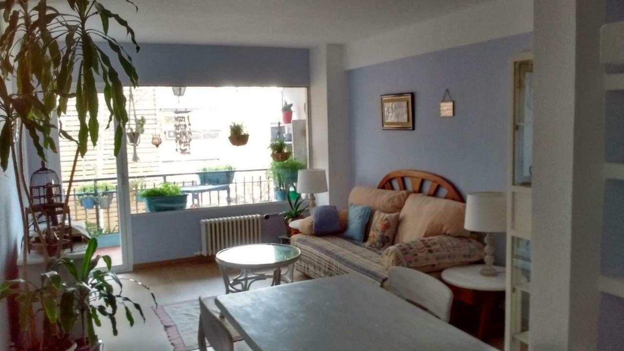 Apartamento La Bombilla Apartamento *