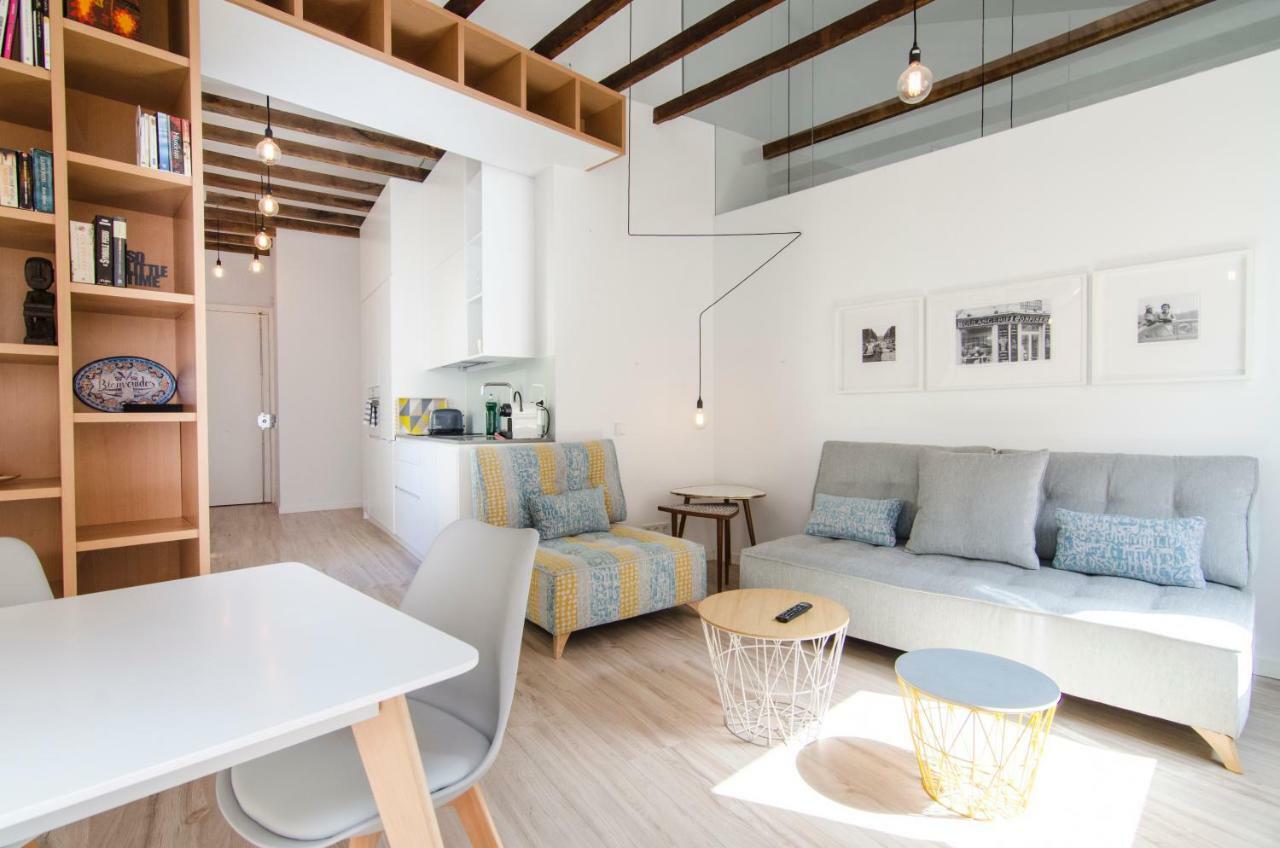 Apartamento Ayala 152