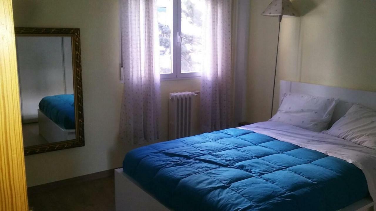 Apartamento La Bombilla Apartamento *