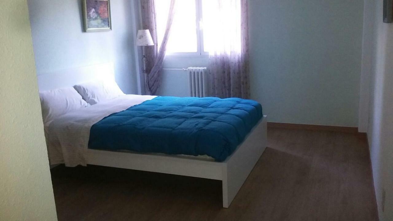 Apartamento La Bombilla Apartamento *