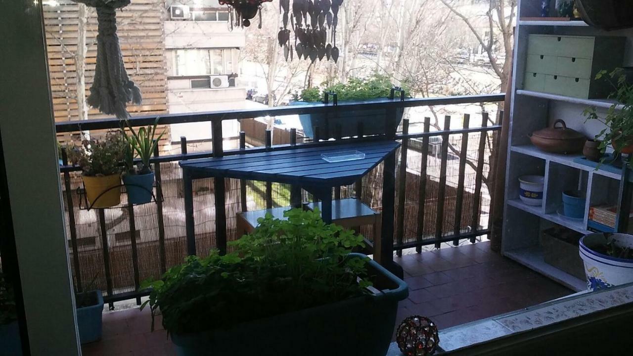 Apartamento La Bombilla * Madrid