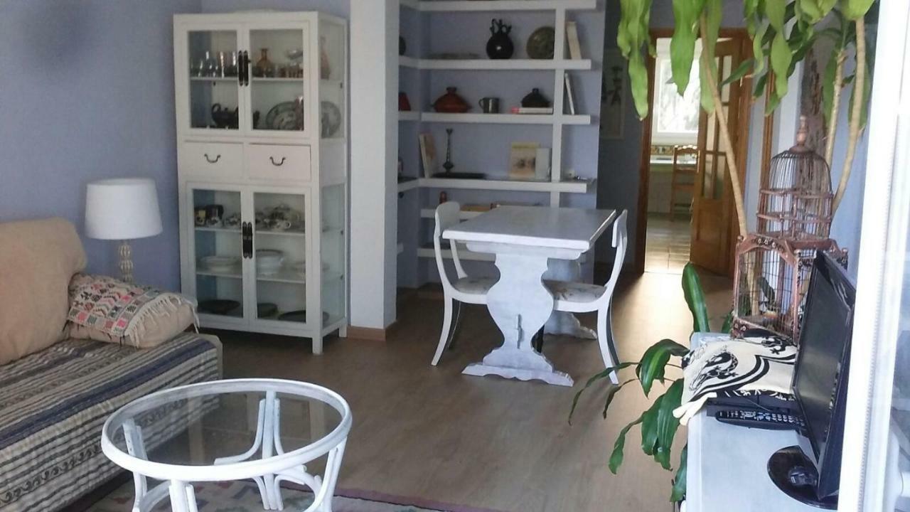 Apartamento Apartamento La Bombilla