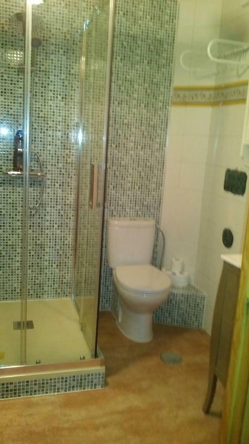 Apartamento Apartamento La Bombilla Madrid