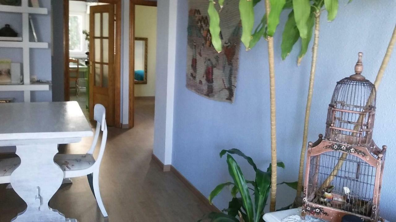 Apartamento La Bombilla Apartamento *