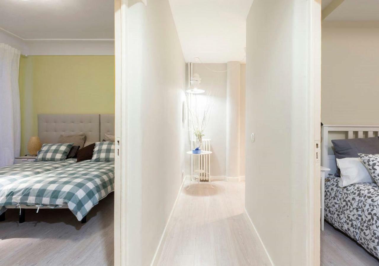 Confort-calle Mayor Apartamento *