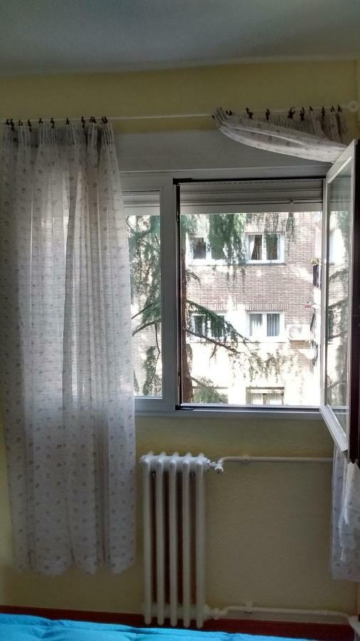 Apartamento La Bombilla * Madrid