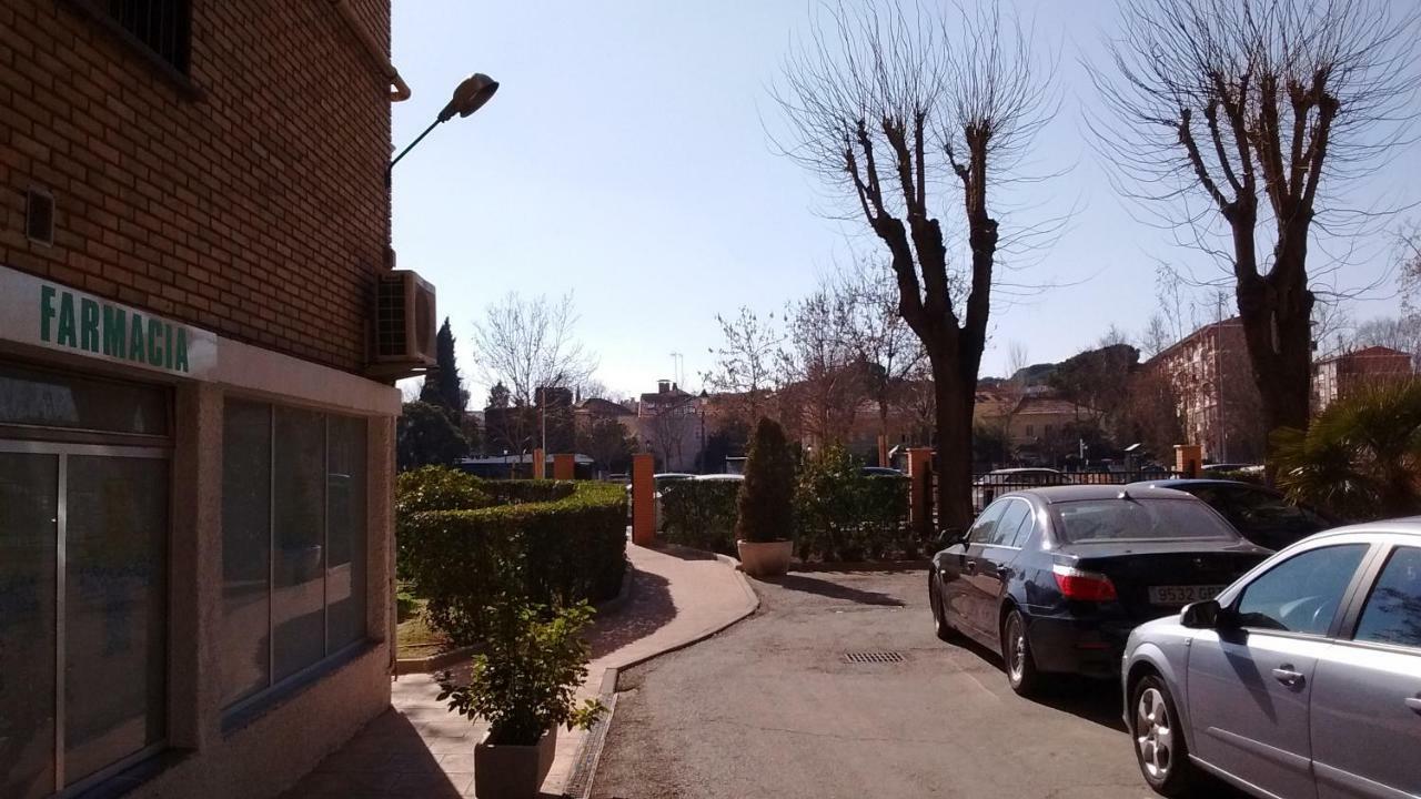 Apartamento Apartamento La Bombilla