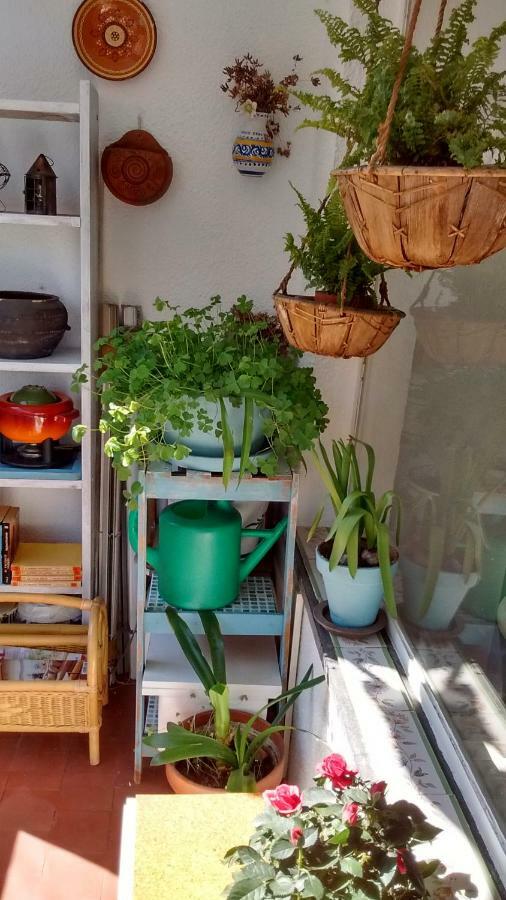 Apartamento La Bombilla Apartamento Madrid