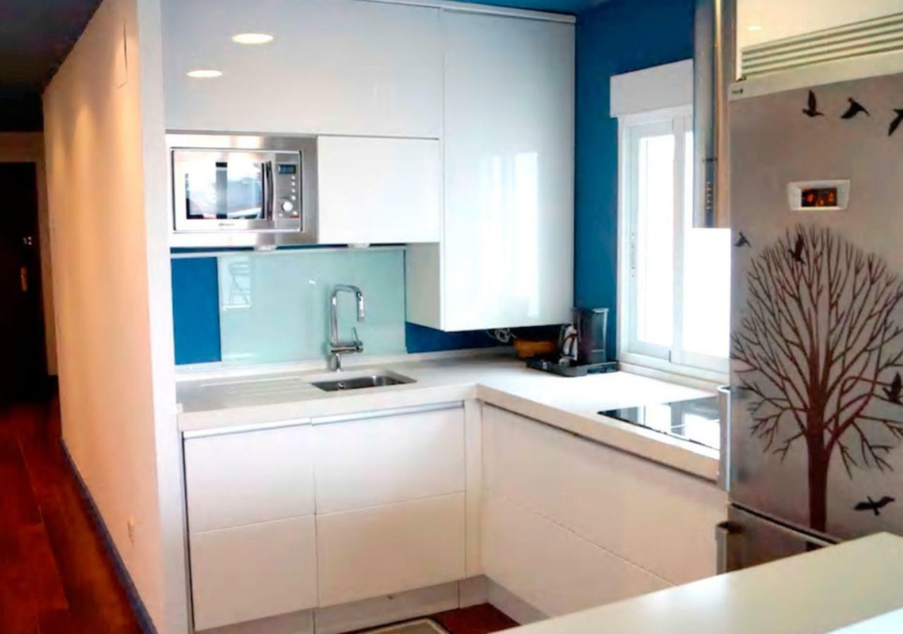 Apartamento Moh Noviciado Penthouse Madrid