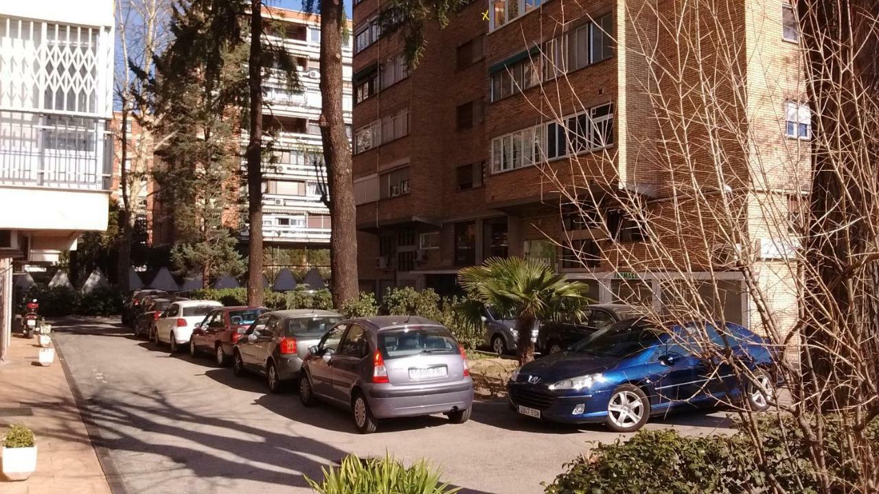 Apartamento La Bombilla
