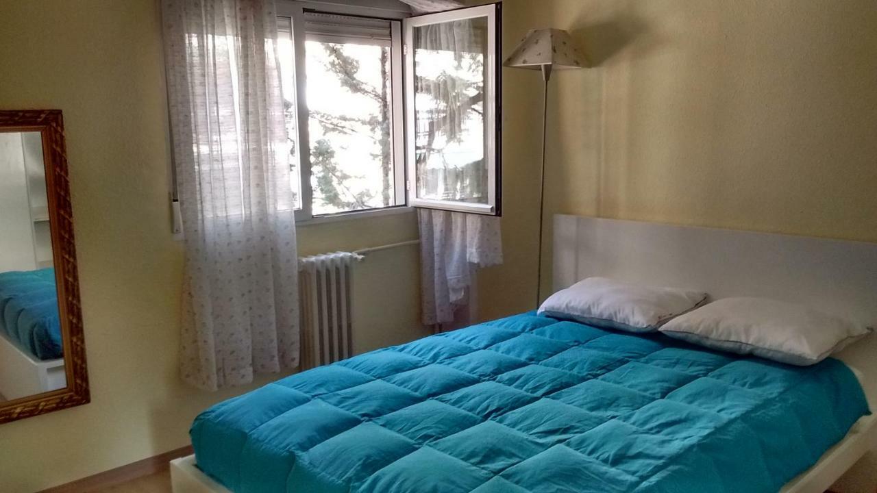 Apartamento La Bombilla *
