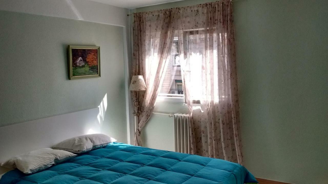 Apartamento Apartamento La Bombilla *