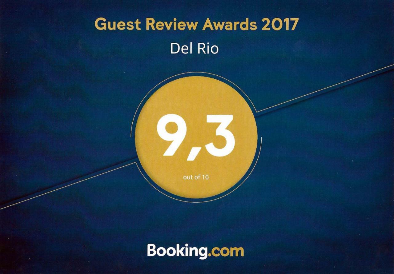 Del Rio Apartamento Madrid