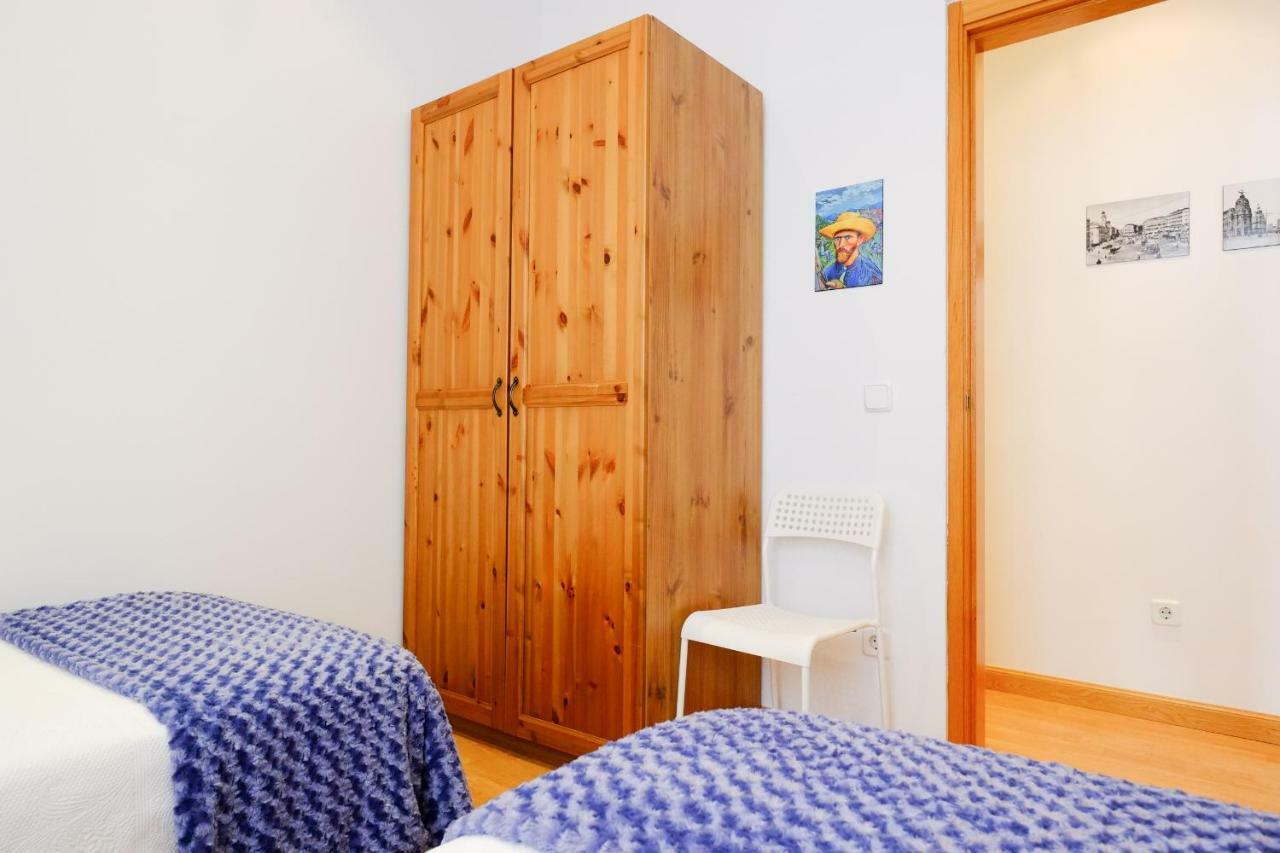 Cosy Malasana * Madrid
