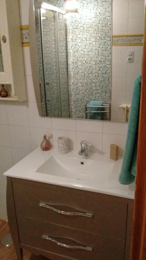 Apartamento La Bombilla
