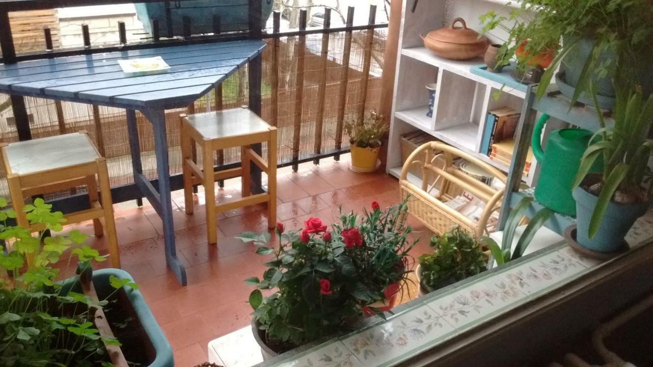 Apartamento Apartamento La Bombilla