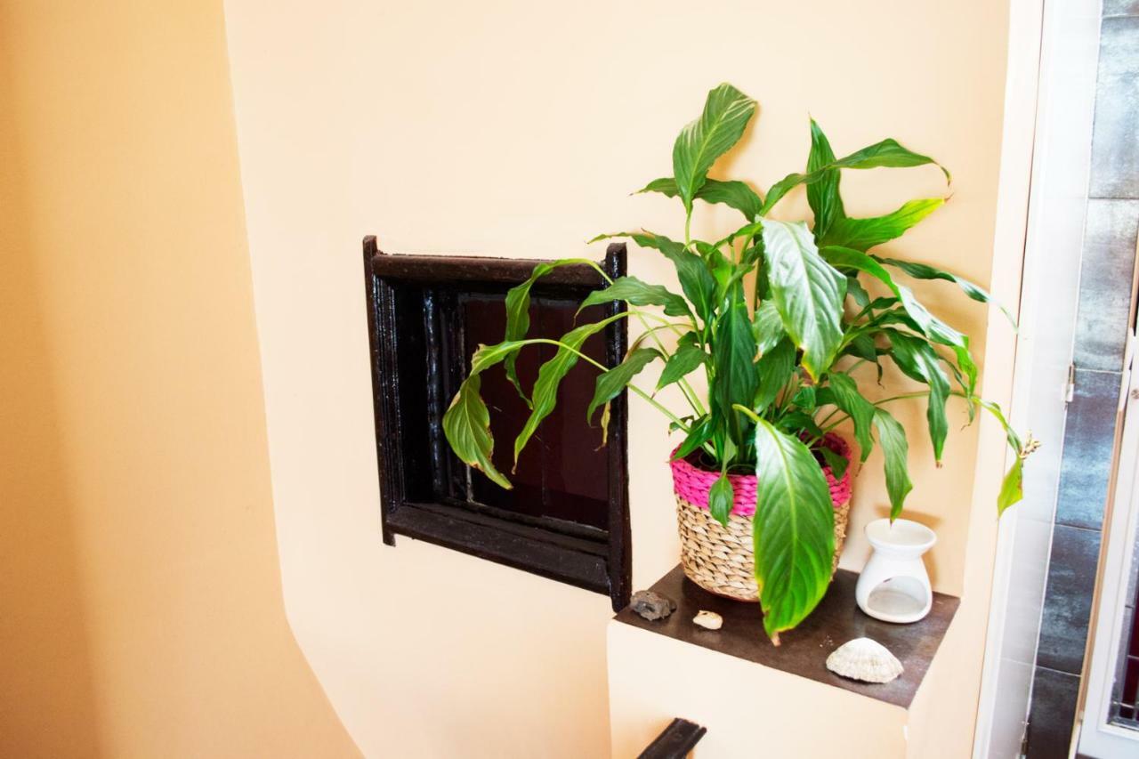 Apartamento San Jeronimo *