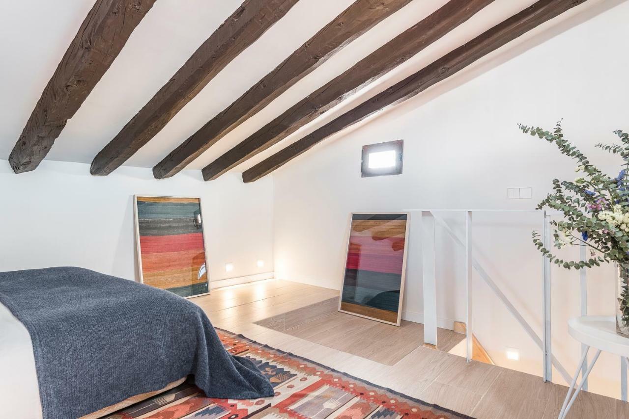 Apartamento Waou Sol Iii - Alquiler De Corta Duracion Madrid
