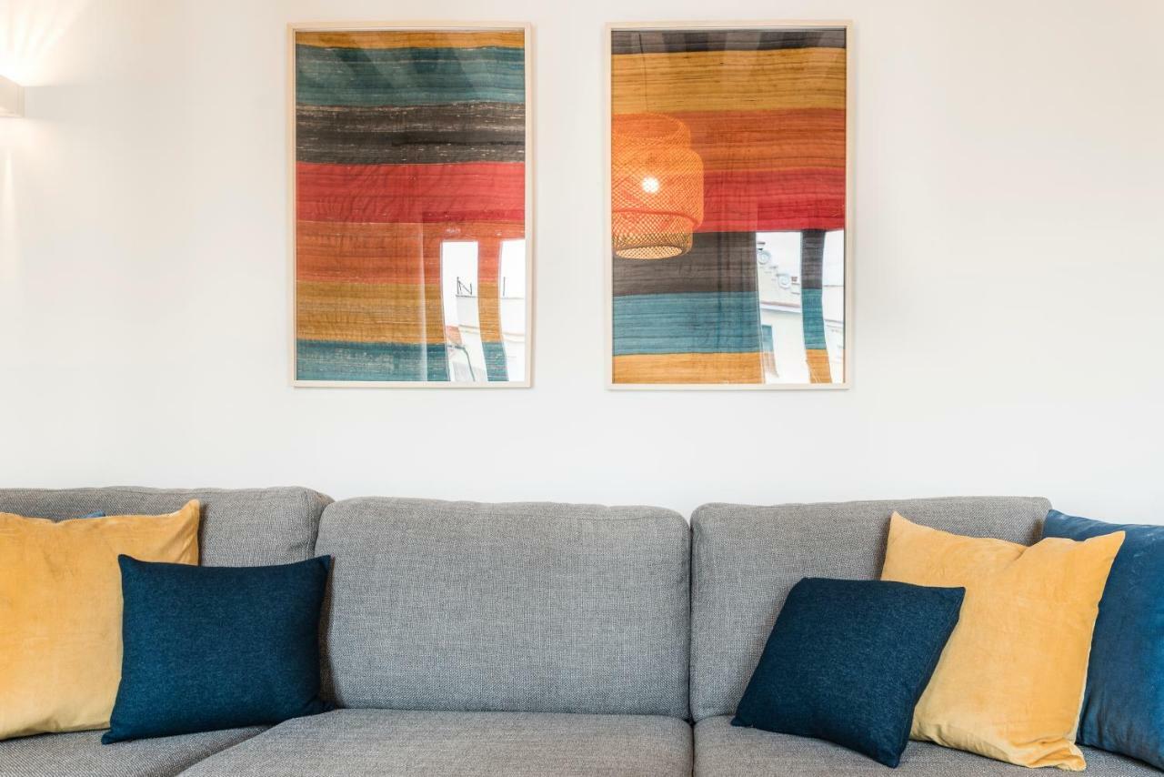 Apartamento Waou Sol Iii - Alquiler De Corta Duracion