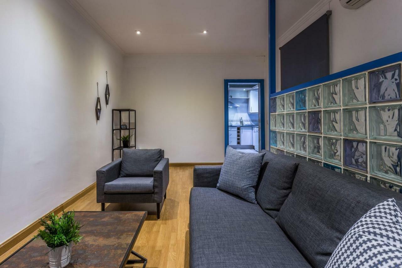Apartamento Chueca