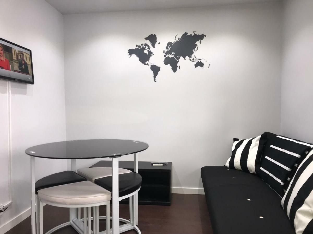 Apartamento Histórico Vallecas