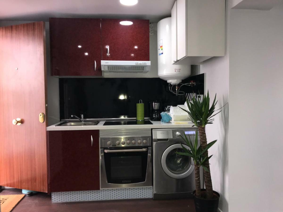 Apartamento Histórico Vallecas Madrid