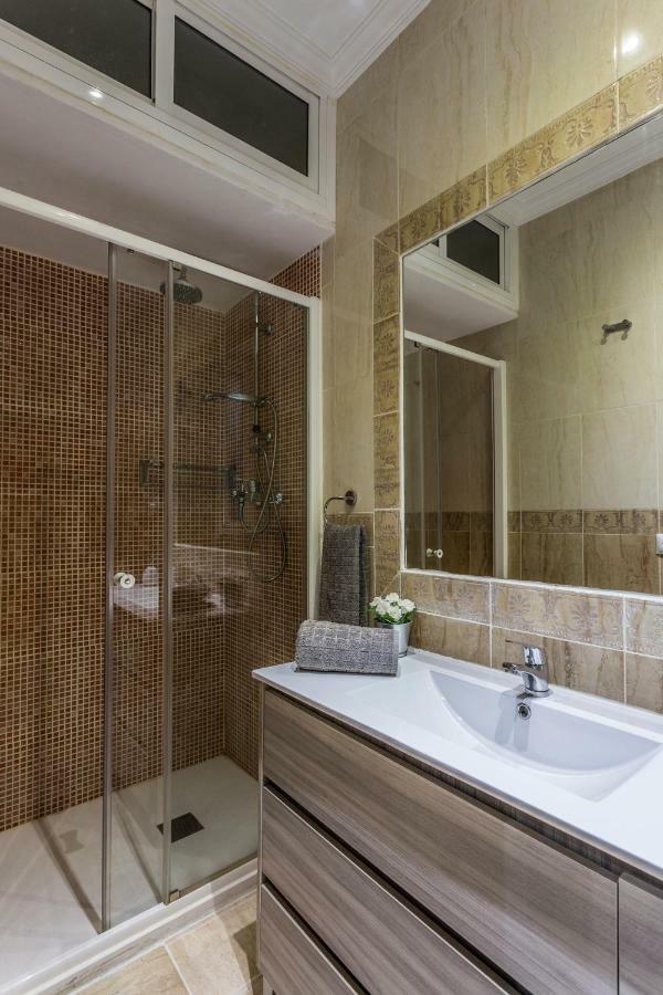 Chueca Apartamento *