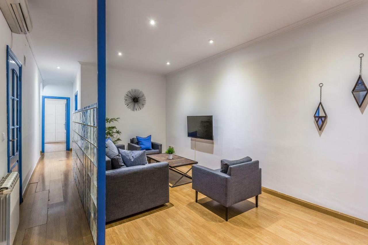 Apartamento Chueca Madrid
