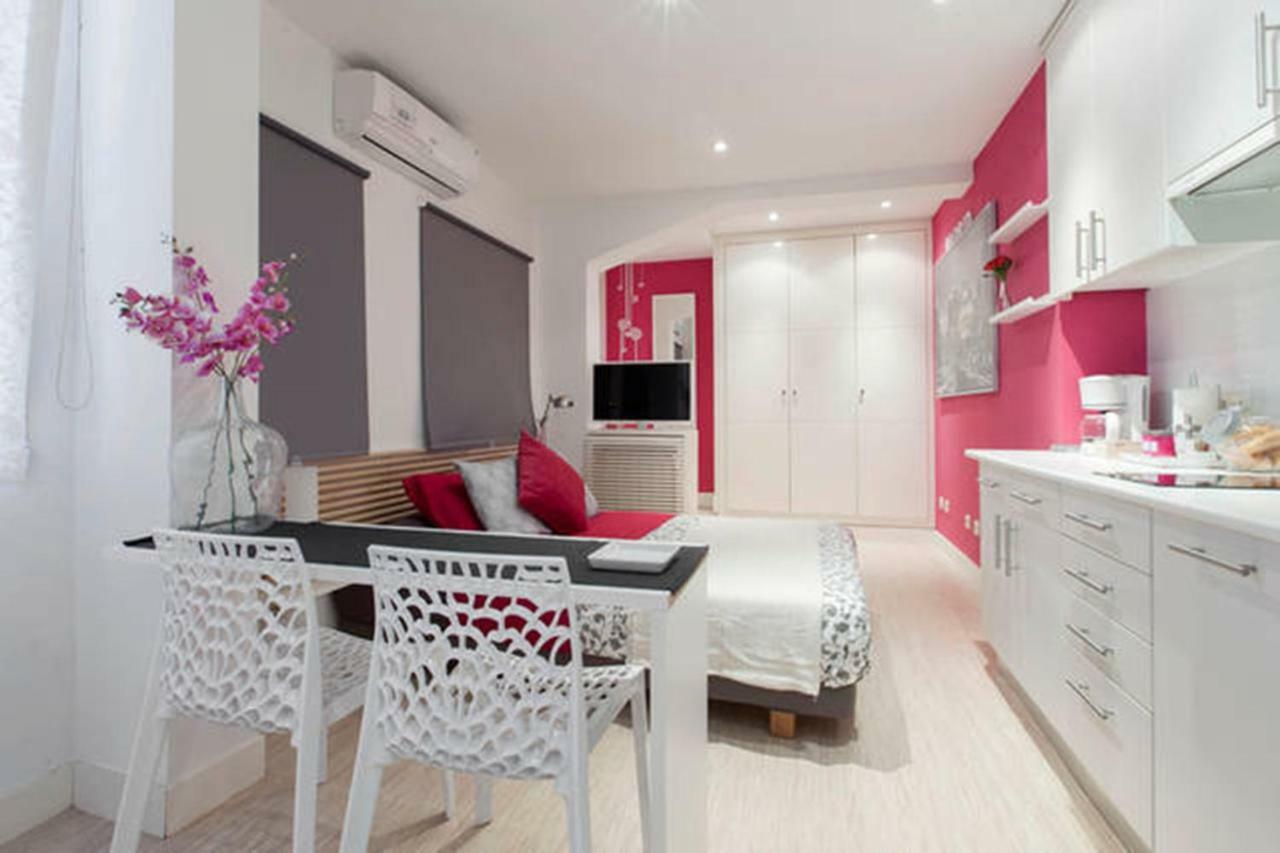 Apartamento Estudio En Calle Gravina - Chueca