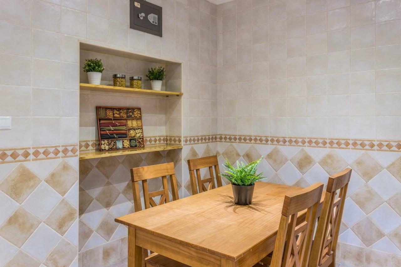 Apartamento Chueca Madrid