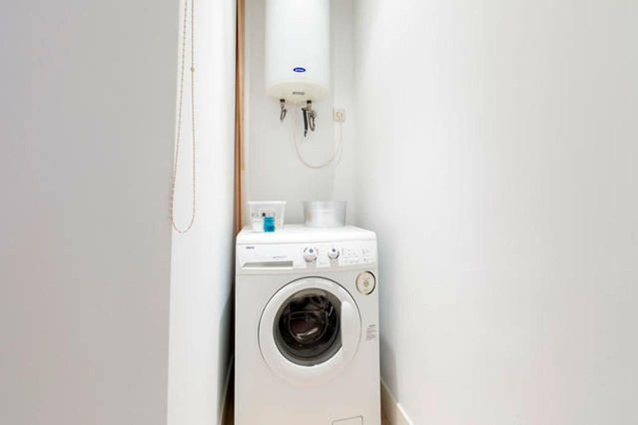 Apartamento Estudio En Calle Gravina - Chueca