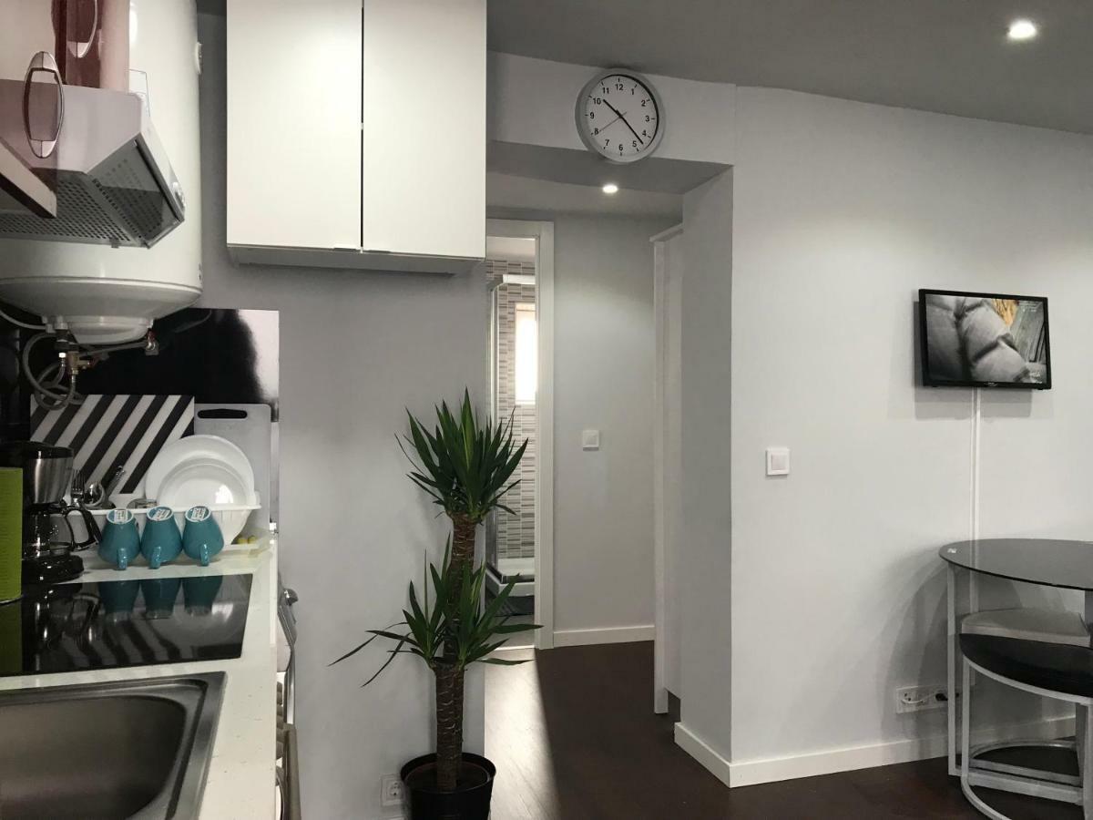 Apartamento Histórico Vallecas