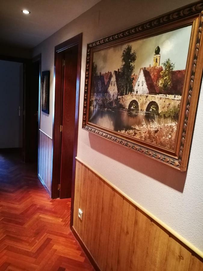 Torr Zona Caja Magica, Hospital 12 De Octubre - Con Garaje Gratis * Madrid
