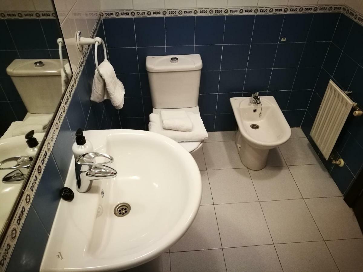 Torr Zona Caja Magica, Hospital 12 De Octubre - Con Garaje Gratis Apartment Madrid