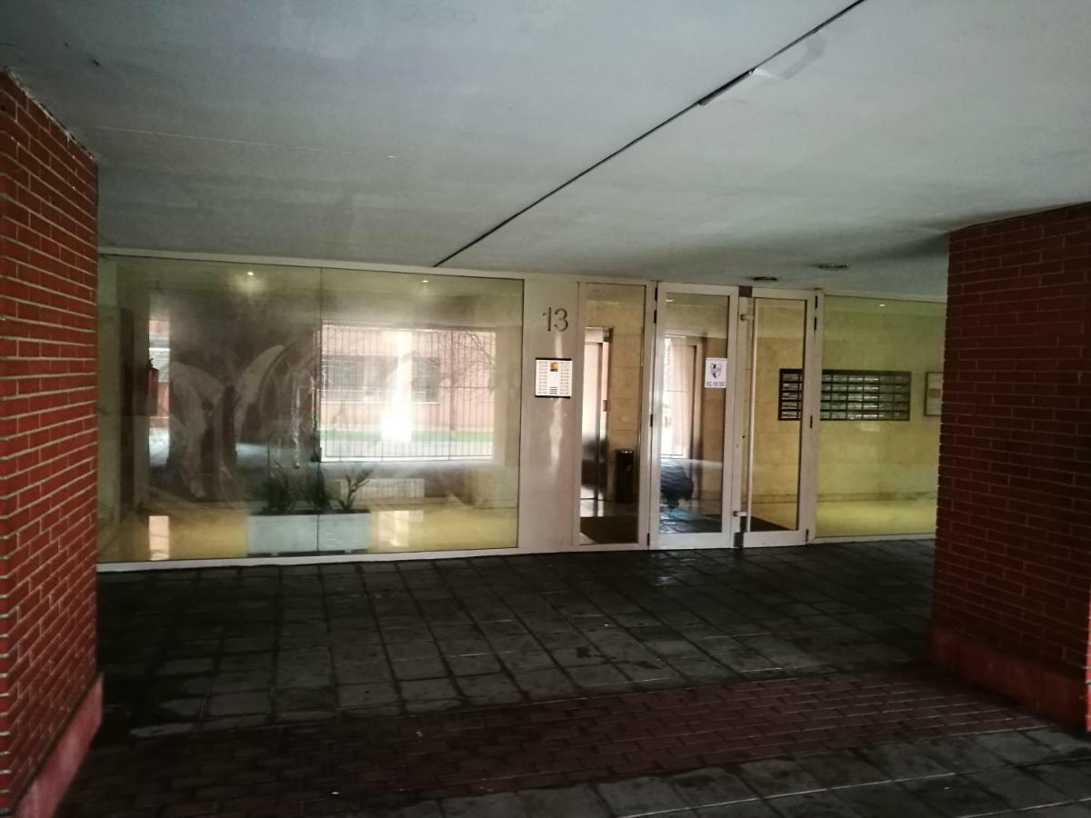 Torr Zona Caja Magica, Hospital 12 De Octubre - Con Garaje Gratis Apartment