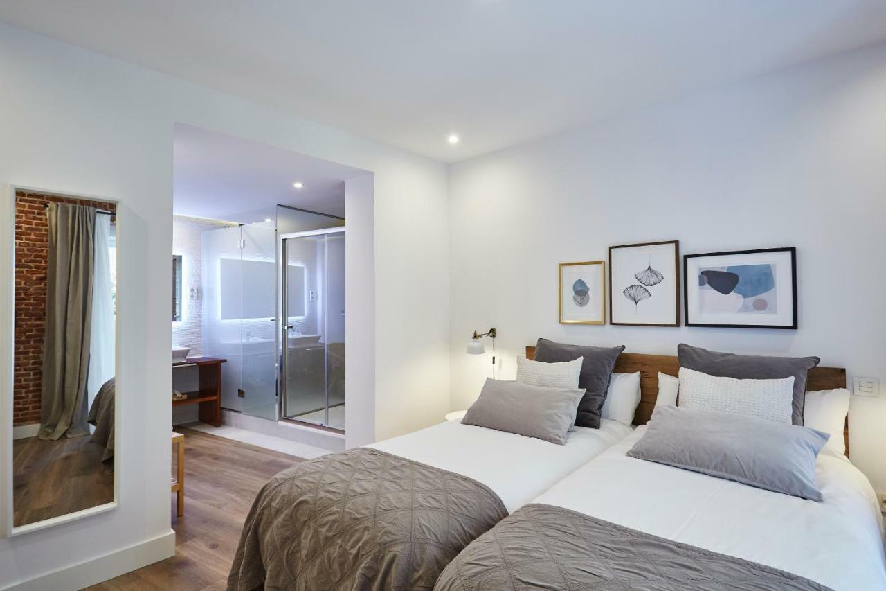 Apartamento Art&dreams Plaza Mayor *