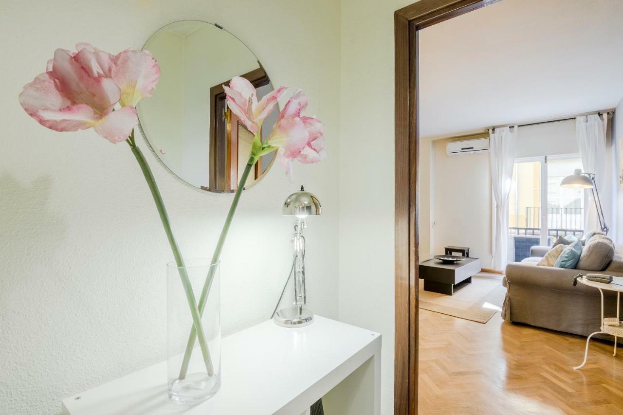 Apartamento Cómodo Apartamento Plaza Mayor-palacio Real *
