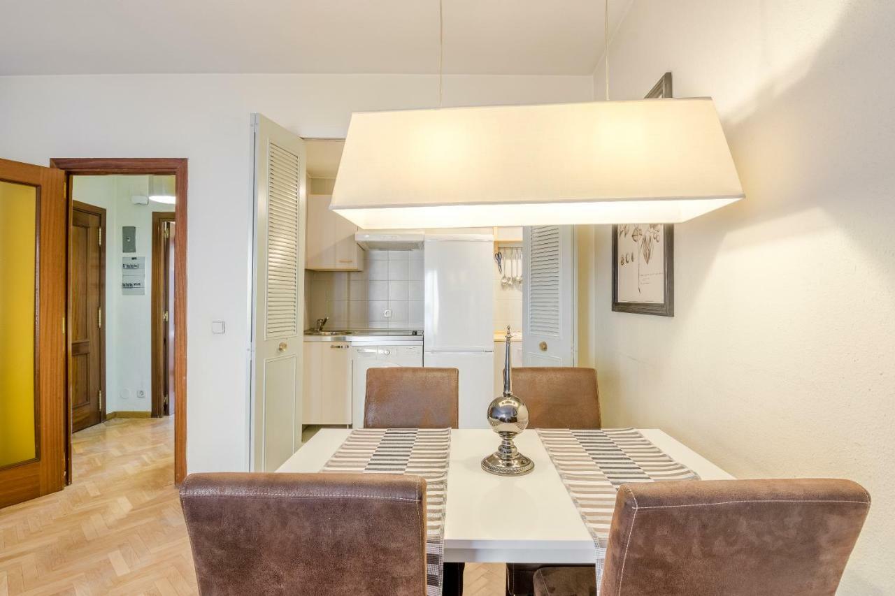 Apartamento Cómodo Apartamento Plaza Mayor-palacio Real Madrid