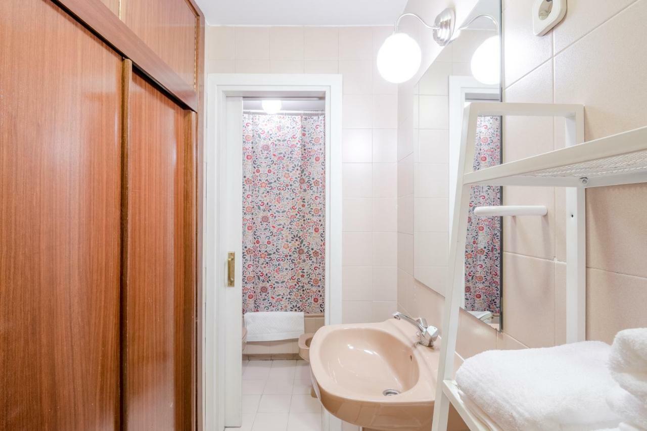 Apartamento Cómodo Apartamento Plaza Mayor-palacio Real Madrid