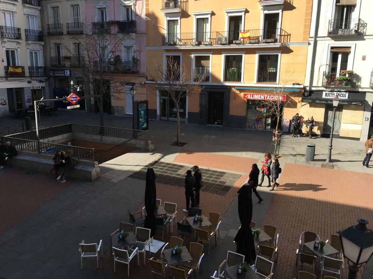 Chueca Apartamento