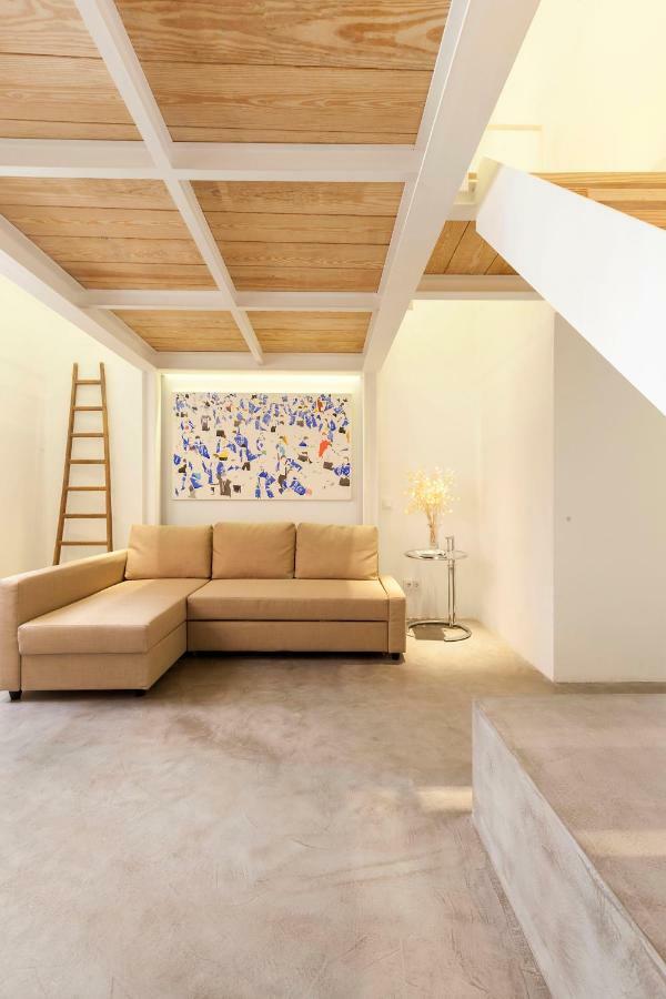 Don Pedro Apartamento Madrid
